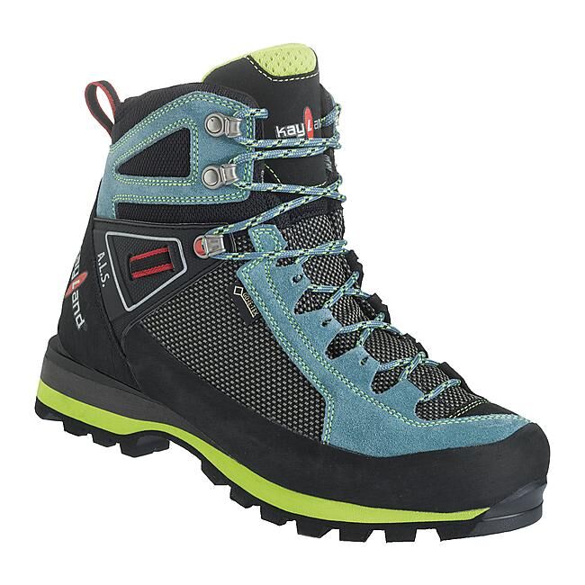 KAYLAND - CHAUSSURES DE RANDONNEE CROSS MOUNTAIN WS GTX