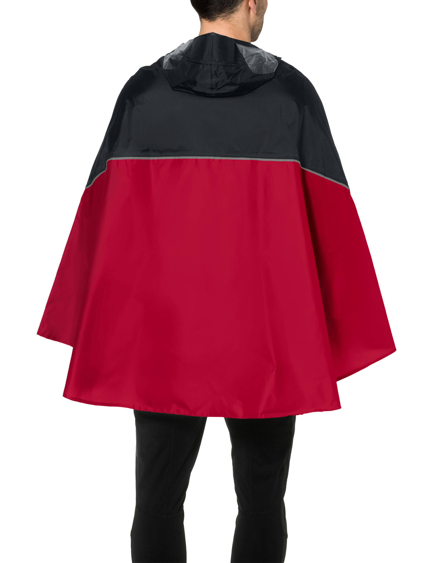 VAUDE| Poncho Covero Poncho II