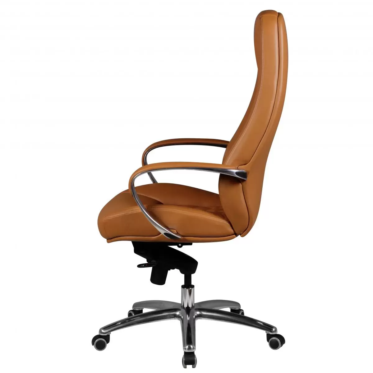 Chefsessel Austin cognac
