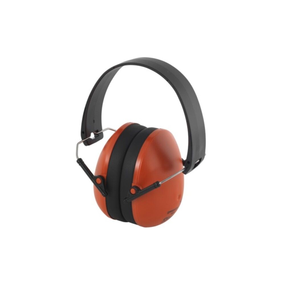 HØRSELVERNWOLFCRAFT COMPACT DEMPNINGSVERDI