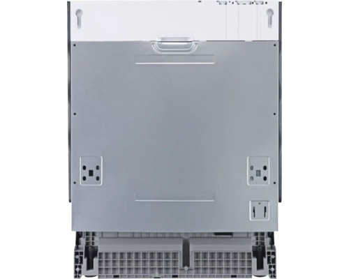 Optifit keukenblok met apparatuur Ingvar420 270 cm antraciet mat gedemonteerde variant omkeerbaar KCIN 2768E-8+