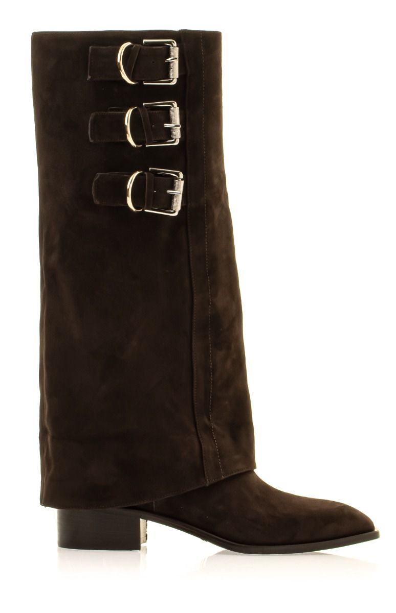 Beau Beerens Boots