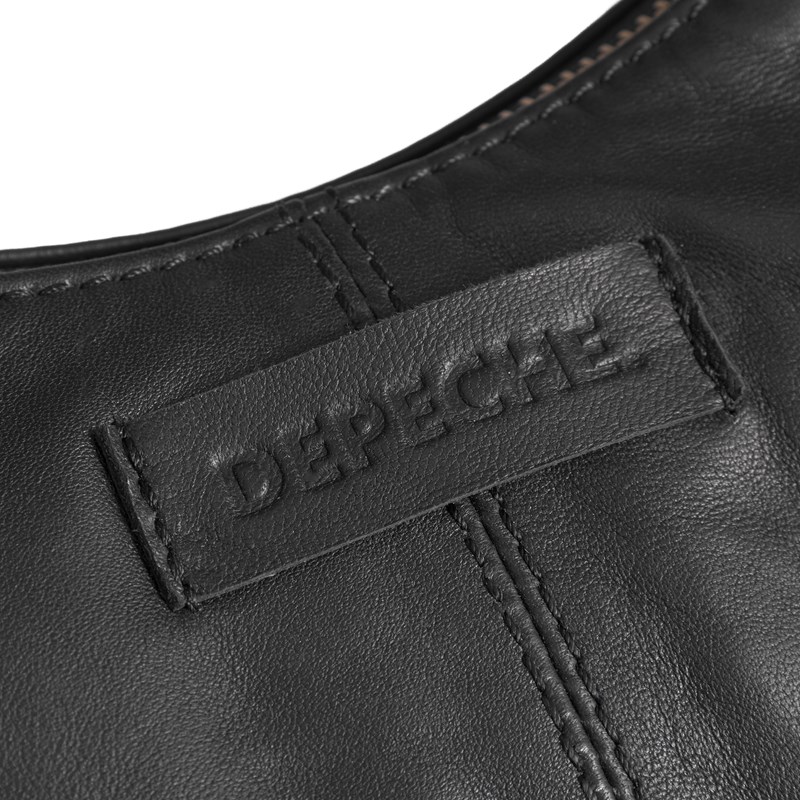 Depeche<br>Skuldertaske