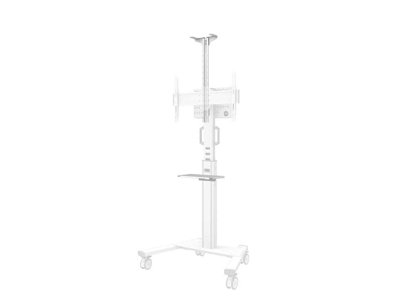 NEOMOUNTS Video Kit AFLS-825WH1 Weiss Videobar & Multimedia-Kit für FL50S-825 Wh1 - Weiss