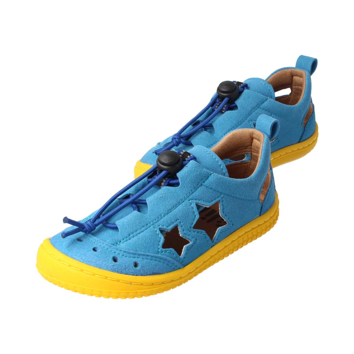 V3011-22 turquoise SEA-STAR micro quick-zip Weite/M