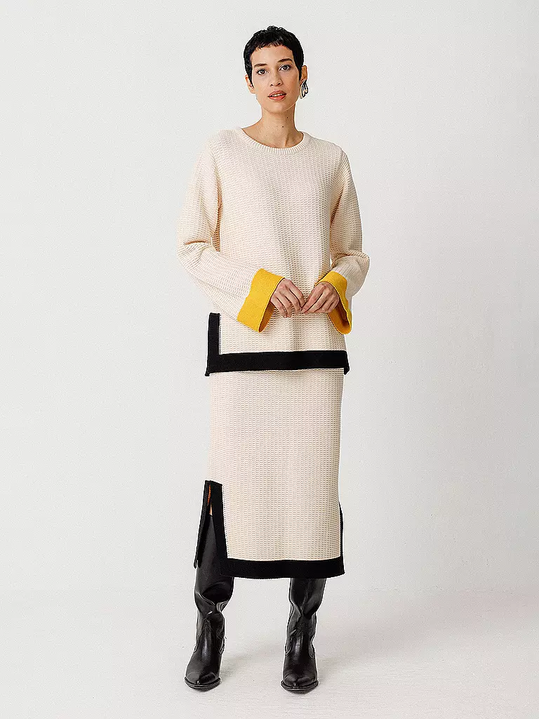 SKFK Midirock GILDA creme