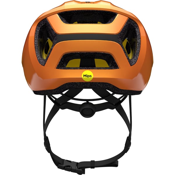 Casque VTT SCOTT SUPRA PLUS PAPRIKA ORANGE