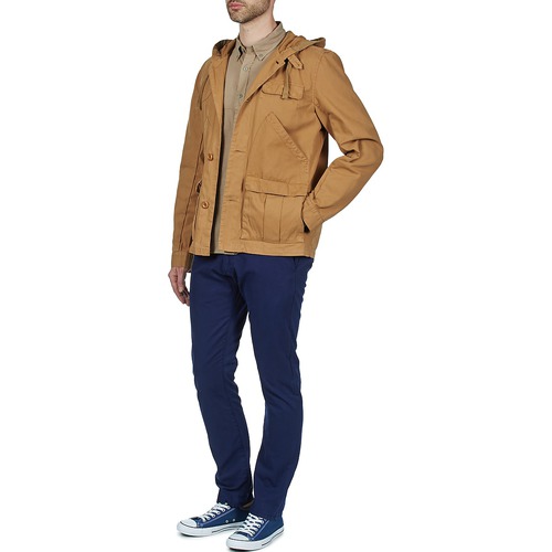 Oxbow - FAKAHINA - Beige