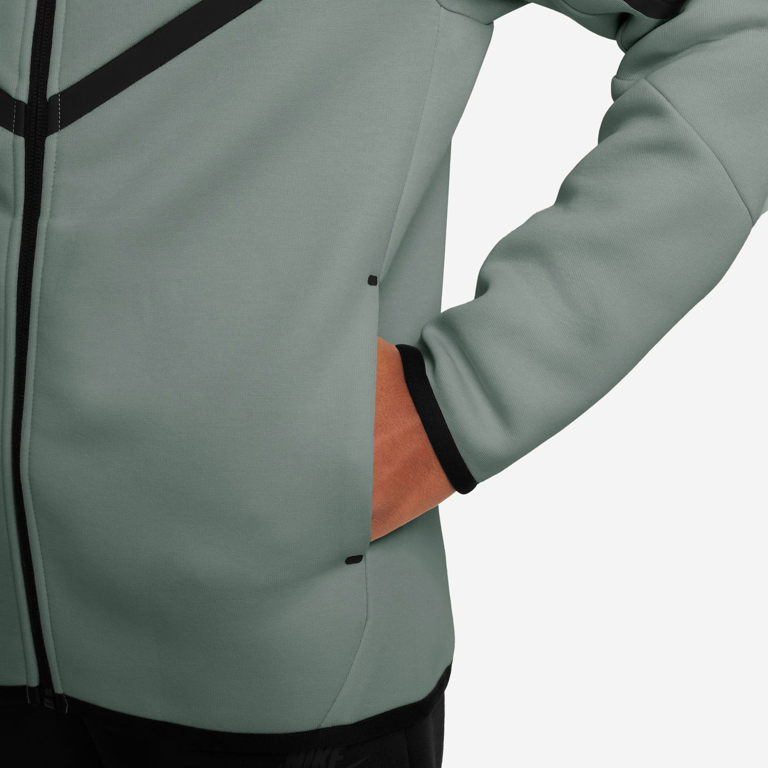 Nike Tech Fleece Trainingspak Kids