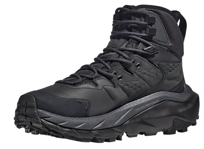 Kaha 2 Mid GTX Men Vandrestøvle
