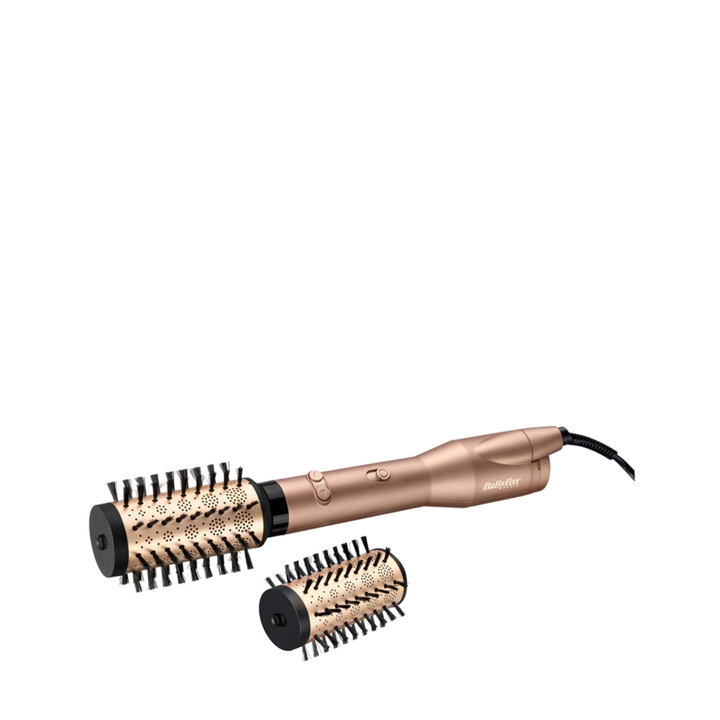 Babyliss Big Hair Dual Warmluftbürste