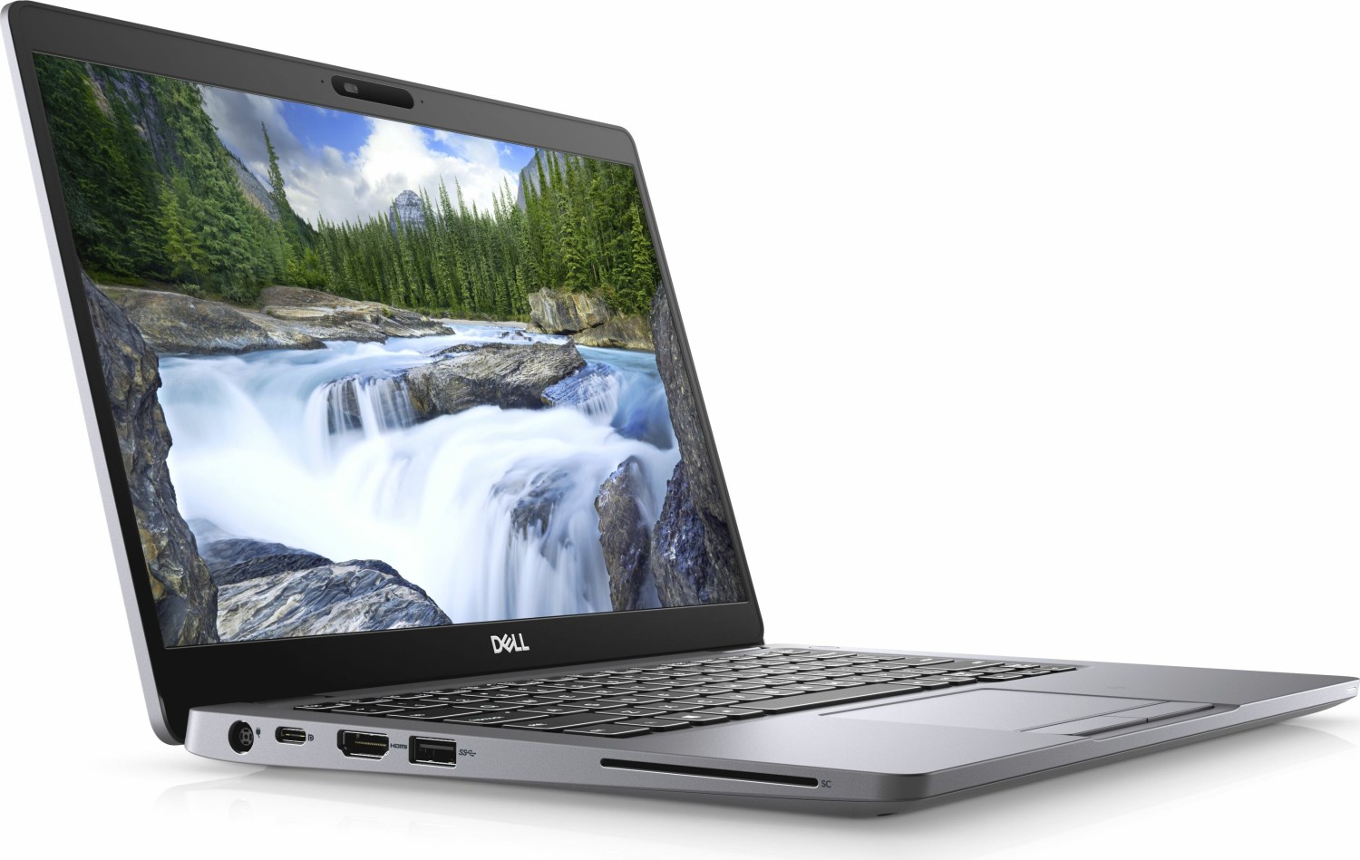 Dell Latitude 5310 | i5-10210U | 13.3