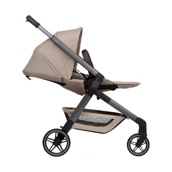 Joolz Hub 2 Kinderwagen 2-in-1 - Navy Blue