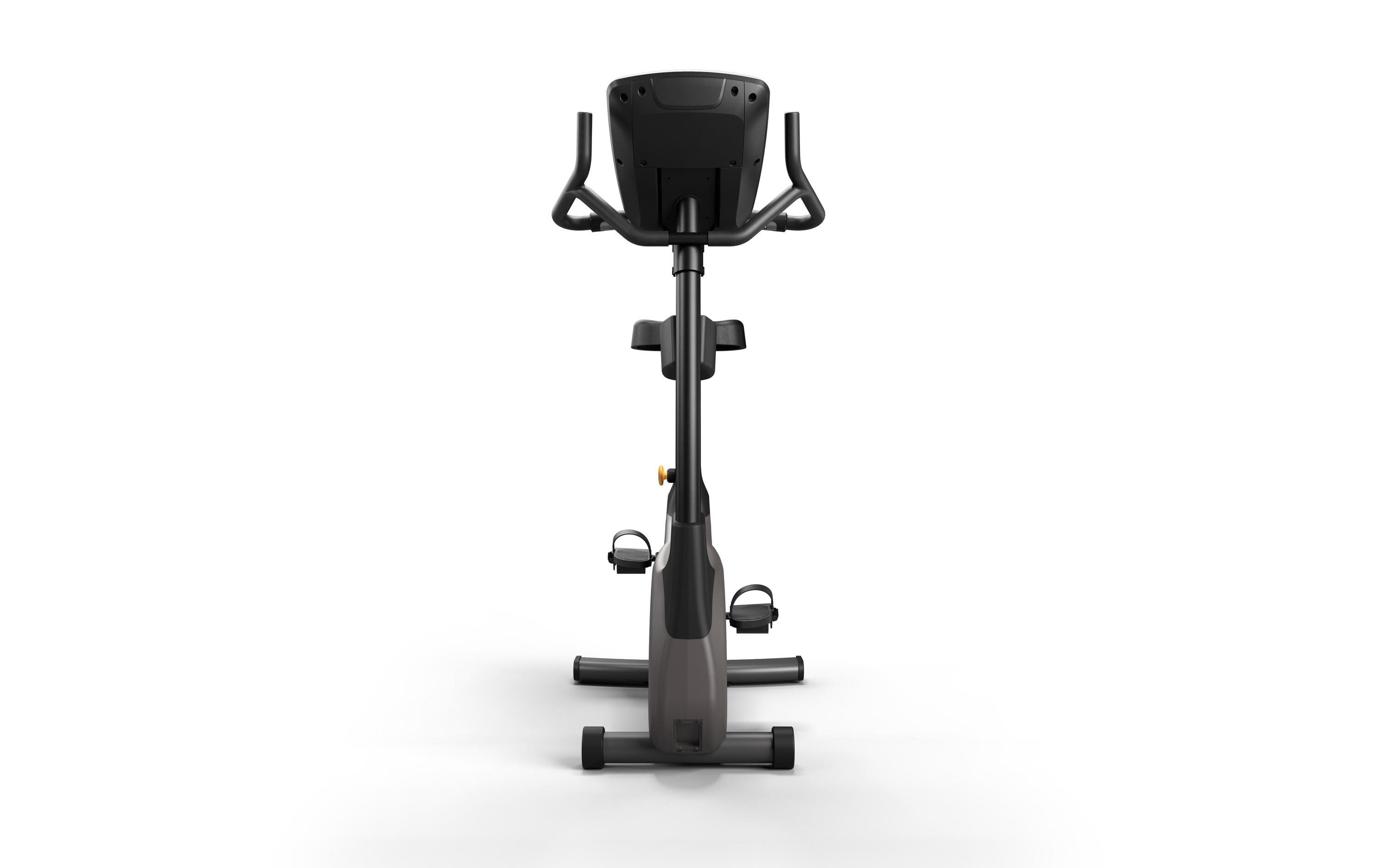 Ergometer U60<br>Heimtrainer mit 12 Trainingsprogrammen