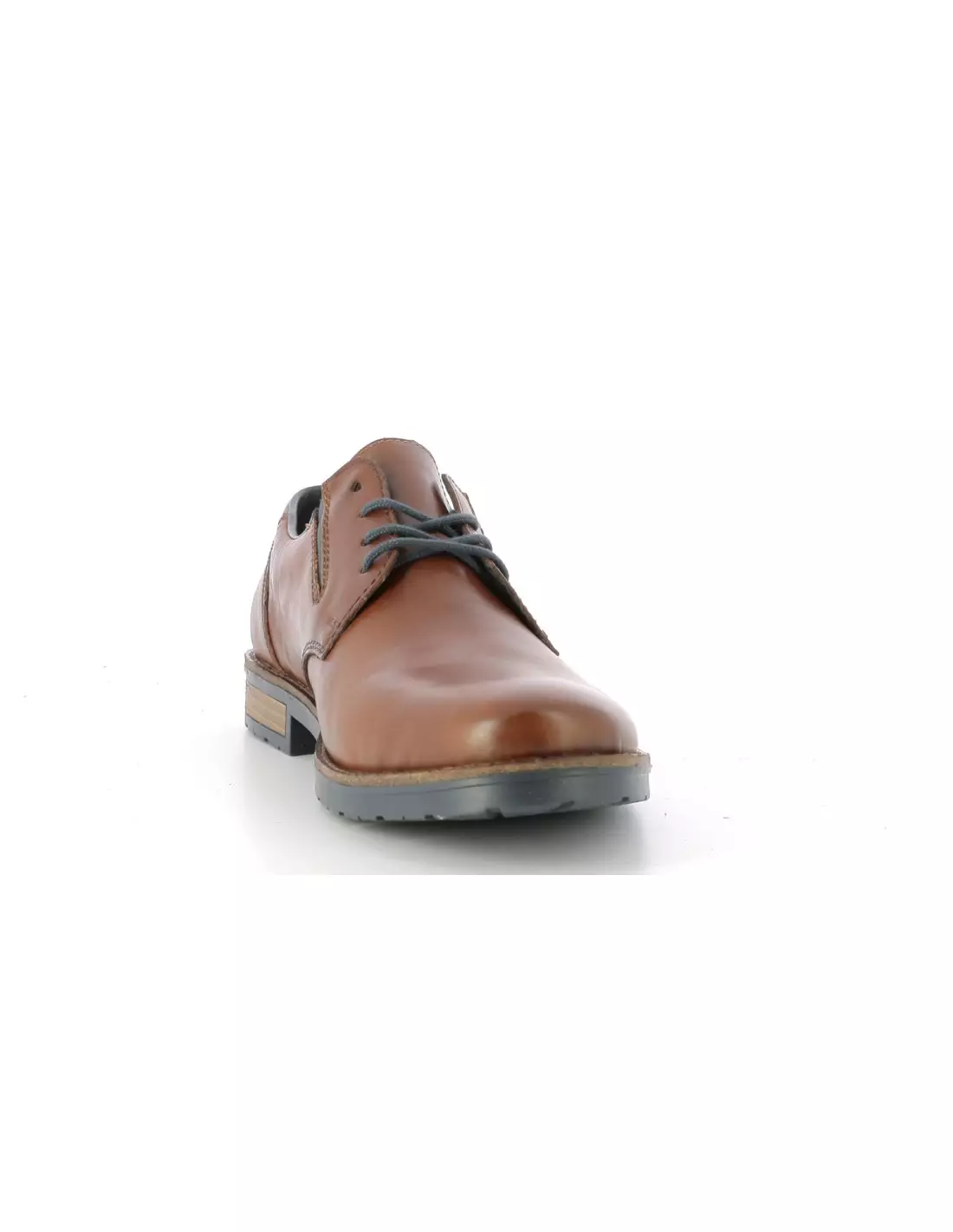 RIEKER 14621 - Bateaux & mocassins PEANUTPAZIFIK