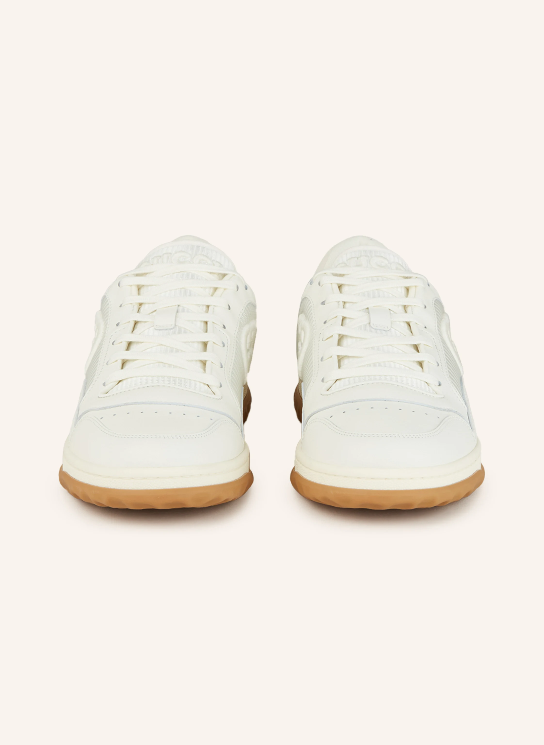 GUCCI Sneaker MAC80