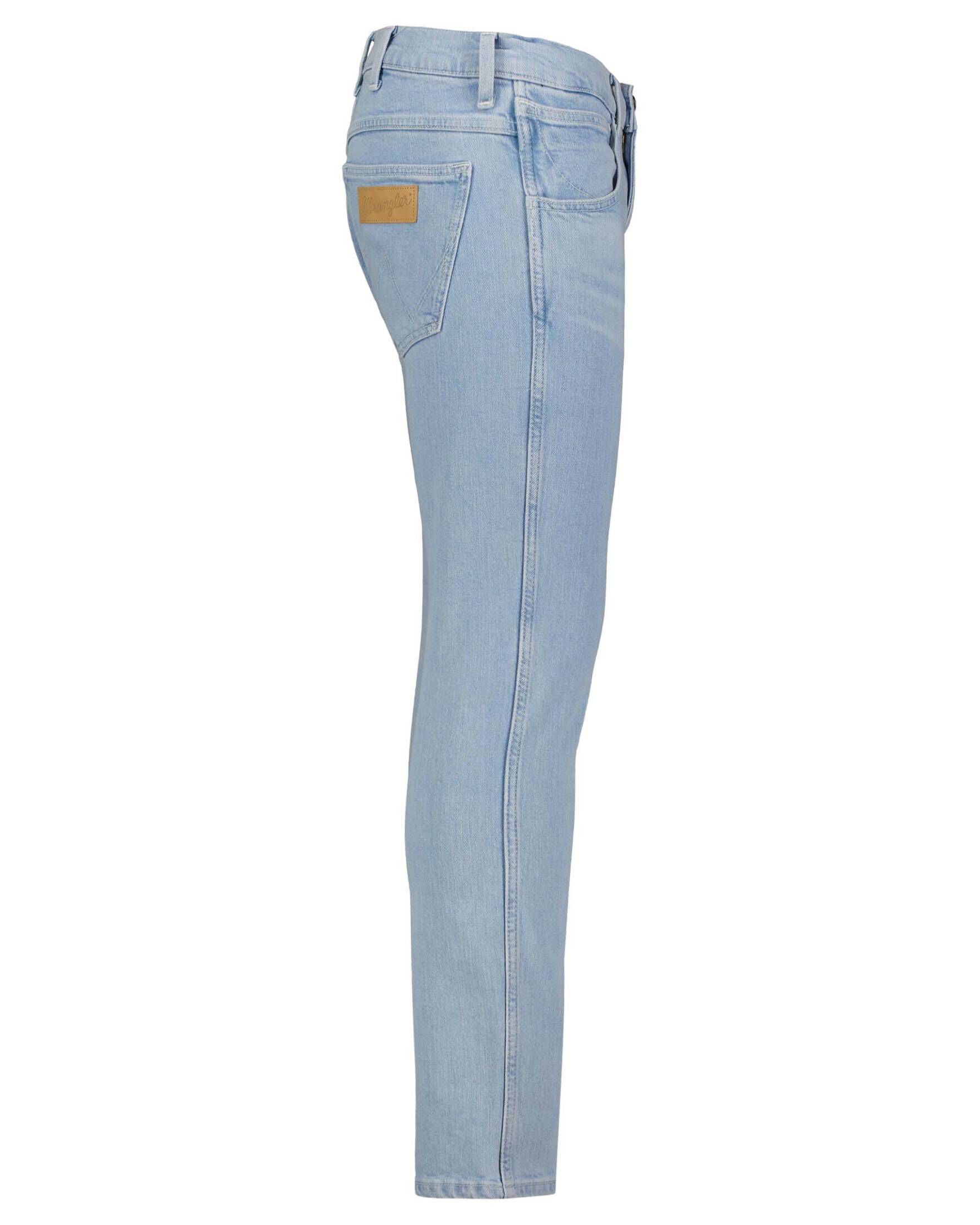 Wrangler| Herren Jeans BRYSON