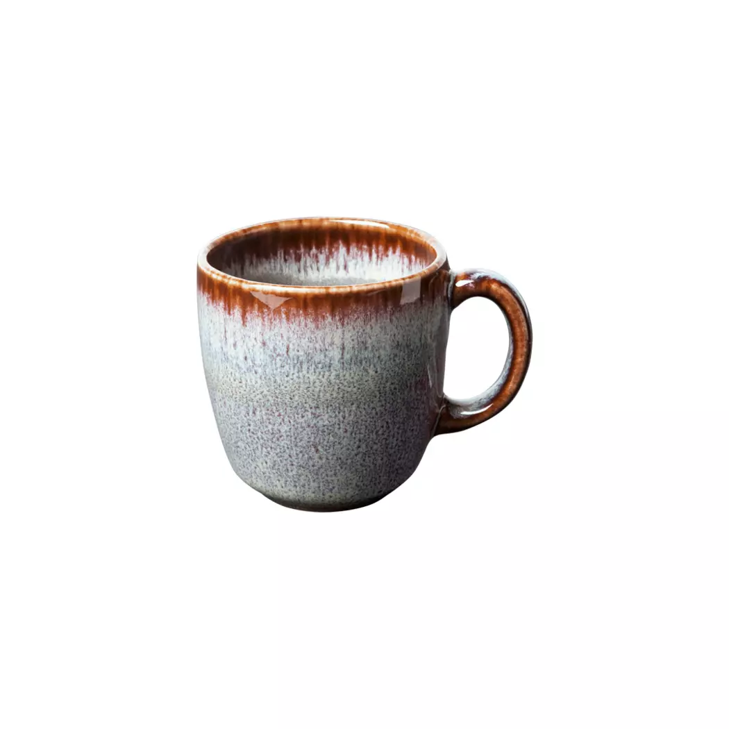 Kaffeetasse Lave Beige 190 ml