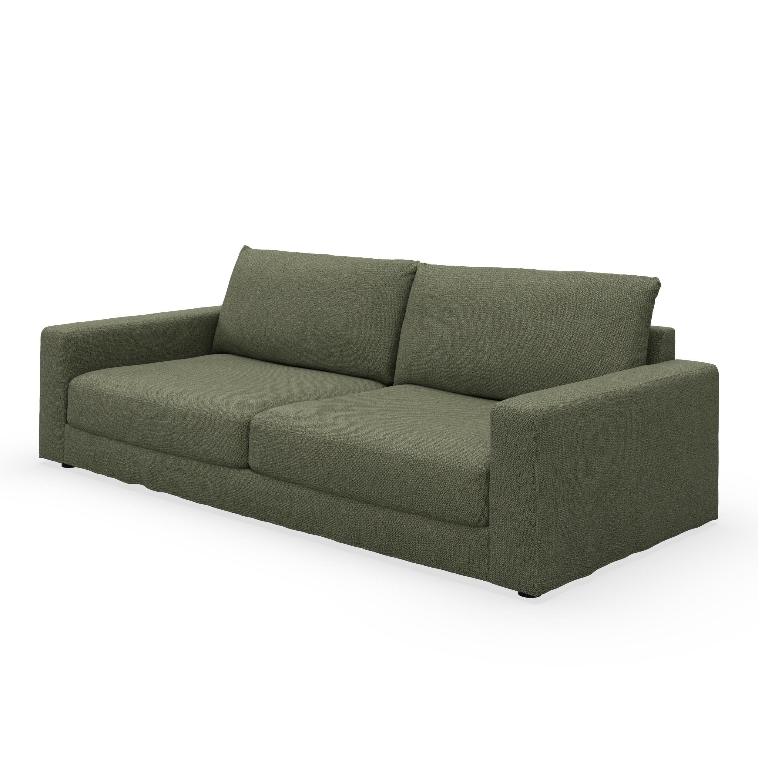 Norsberg 3 pers Sofa
