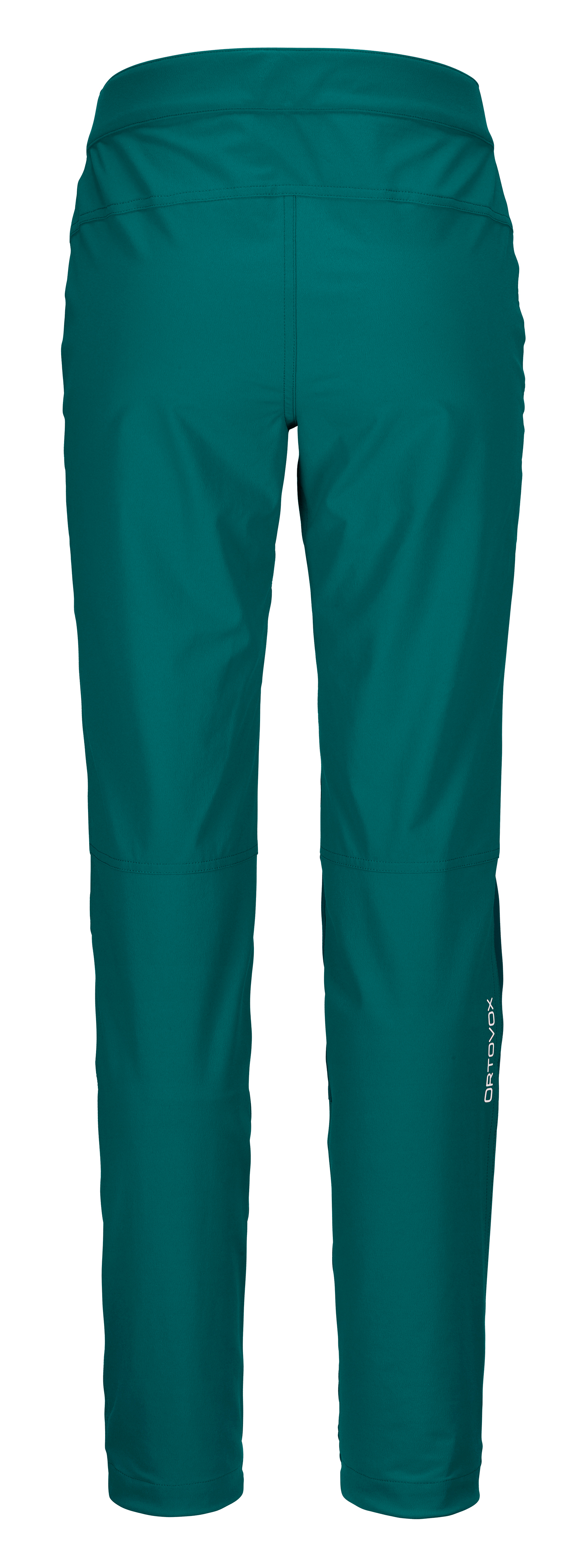 Brenta Pants Dame 60801/pacific green