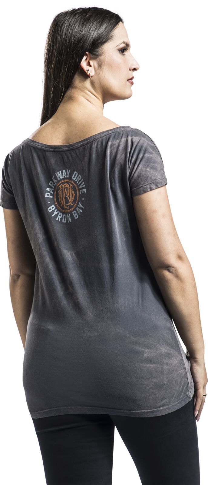 Devil Tricks | Parkway Drive T-Shirt Manches courtes