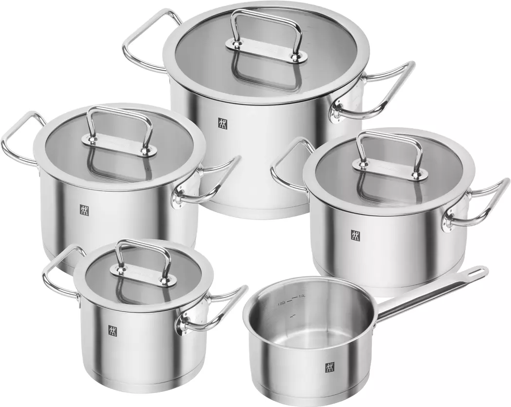 Topfset Pro 5tlg.