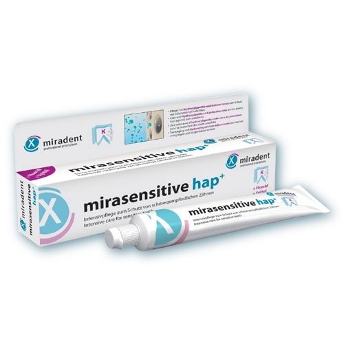 mirasensitive hap  (50 ml)