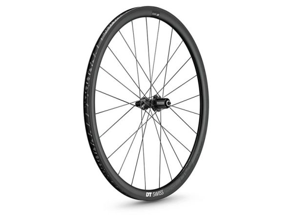 DT Swiss PRC 1400 Spline 35 Baghjul