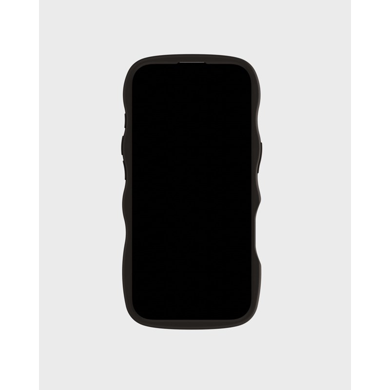 Holdit<br>Mobilcover Wavy Iphone 16 Pro