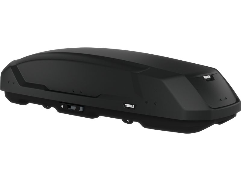 Thule Dachbox Force 3 L SPORT Vielseitige Dachbox