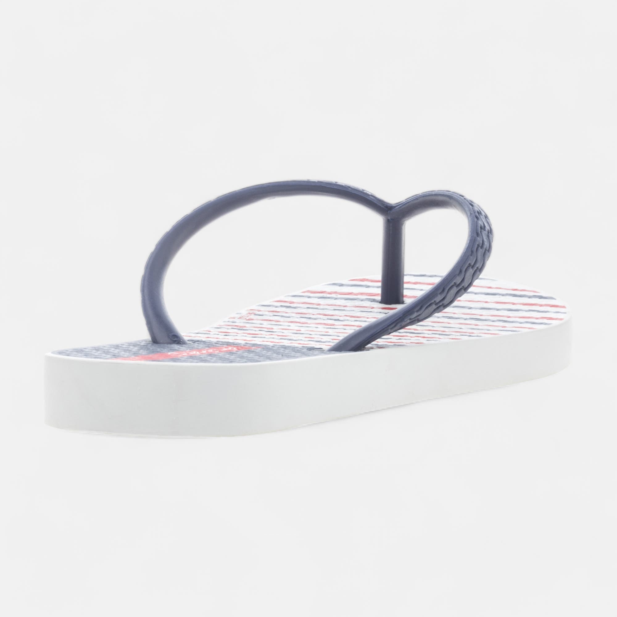 Claquettes de plage Garçon blanc