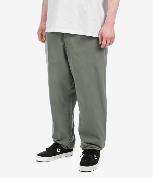 Carhartt WIP Calder Pant Dothan Poplin Hose (park garment dyed)