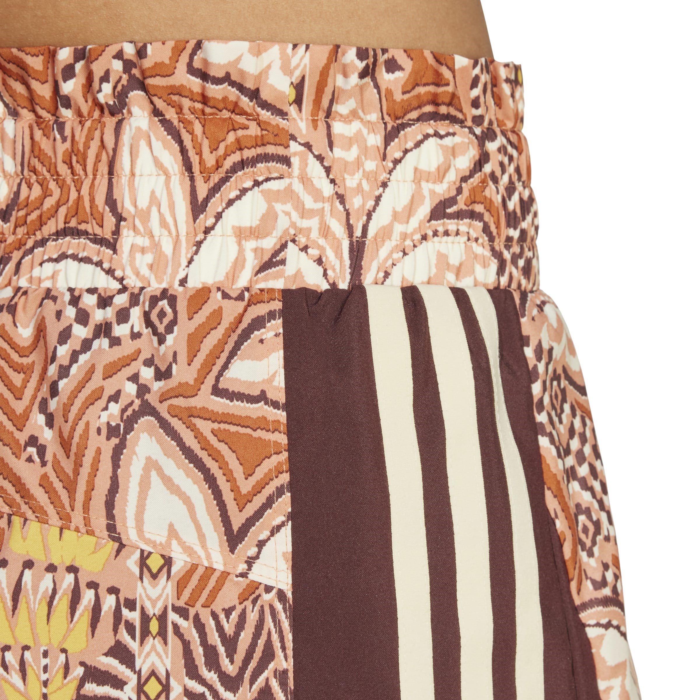 adidas x Farm Rio Pacer Shorts