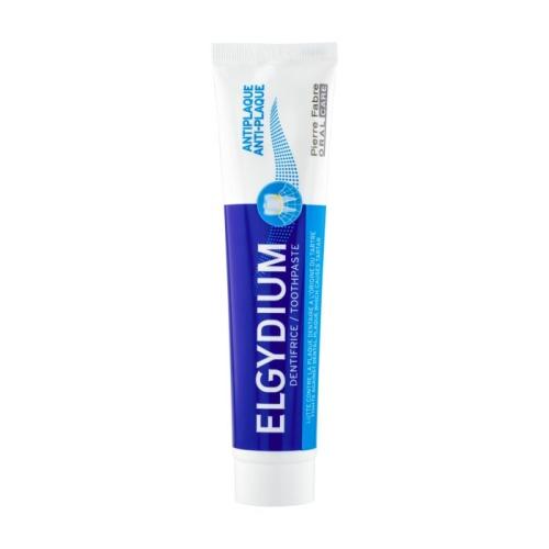 Dentifrice anti-plaque 75ml