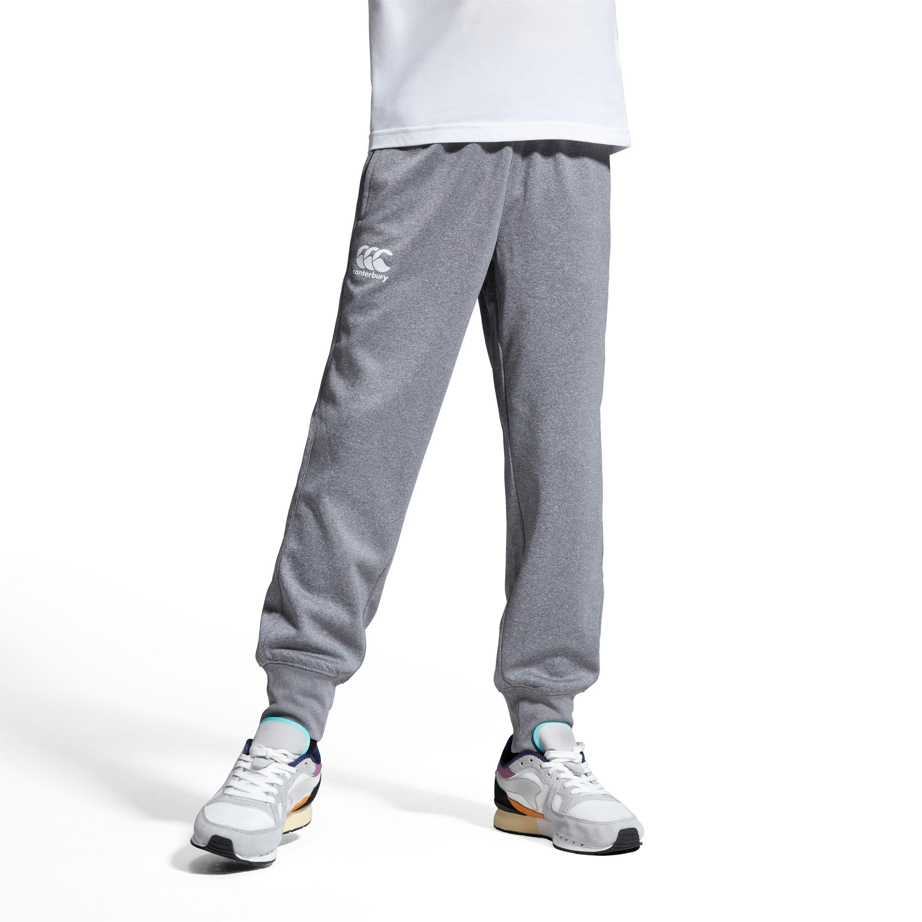 Canterbury Fleece Jogging Bottoms Juniors
