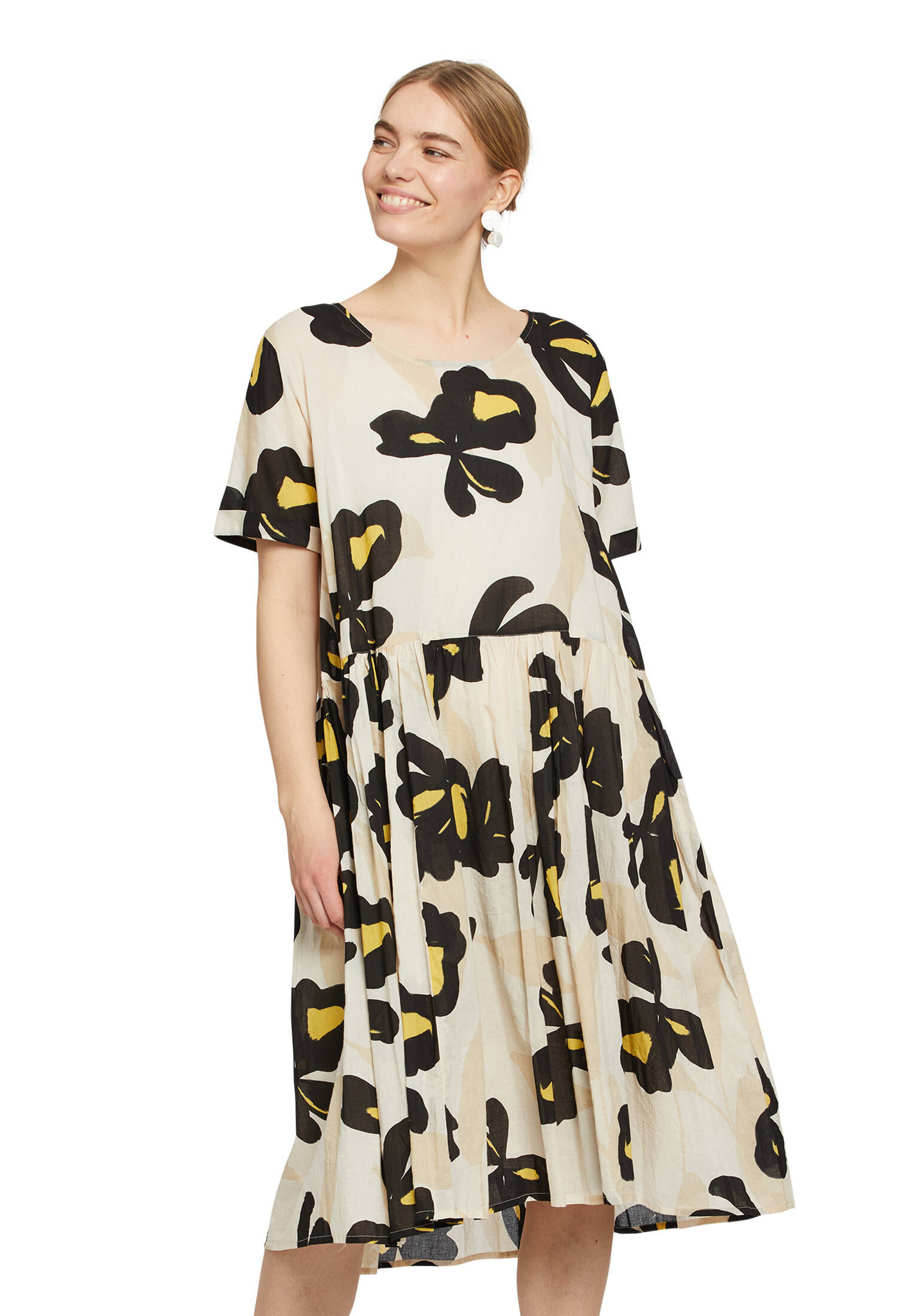 MASAI| Damen Sommerkleid Nurisa