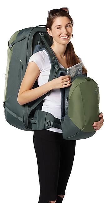 DEUTER - SAC AVIANT ACCESS PRO 70