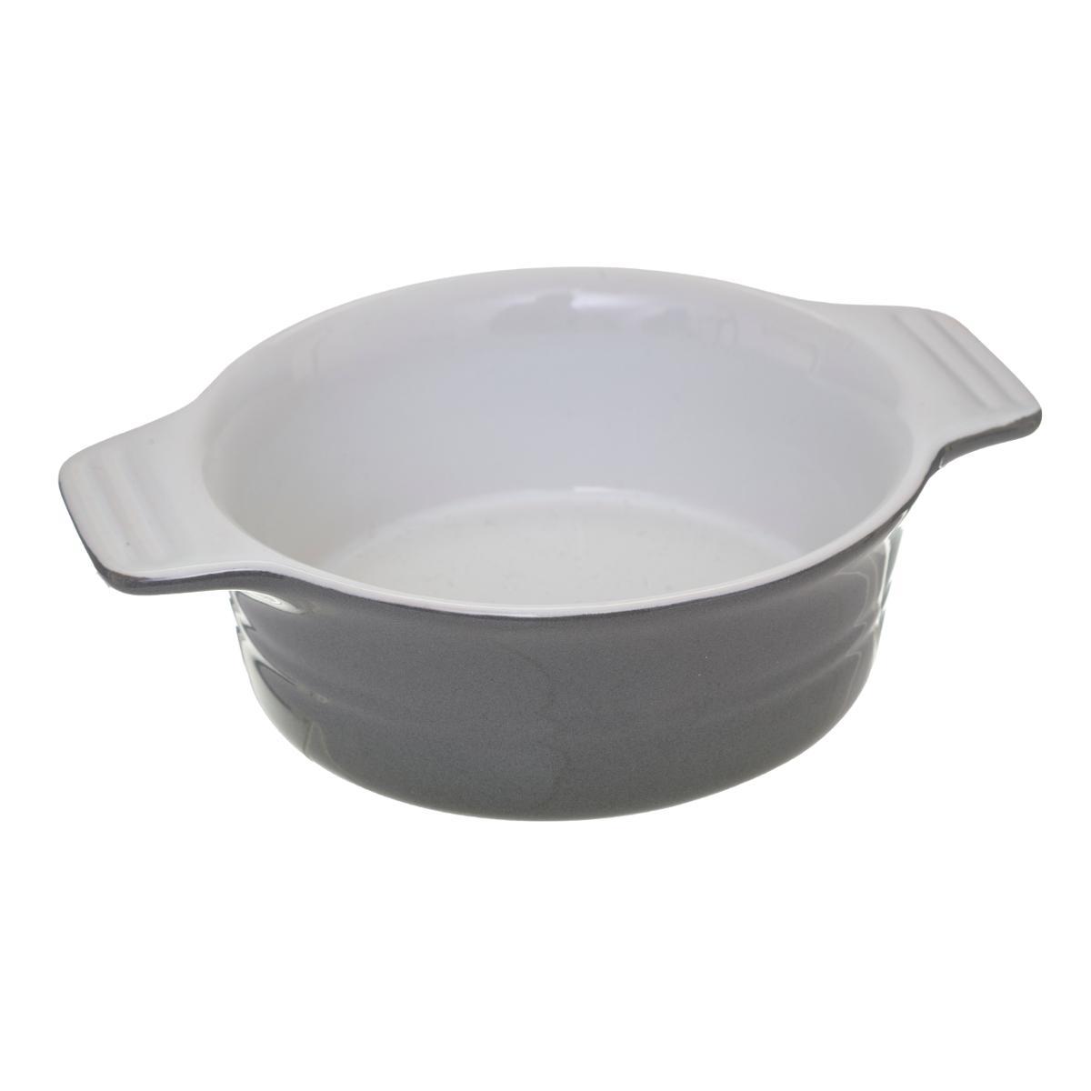 PLAT ROND OU CARRE 17X13.5X5CM