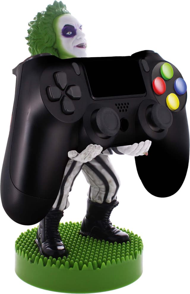 Cable Guys WB smartphone/controller holderfigur (Beetlejuice)