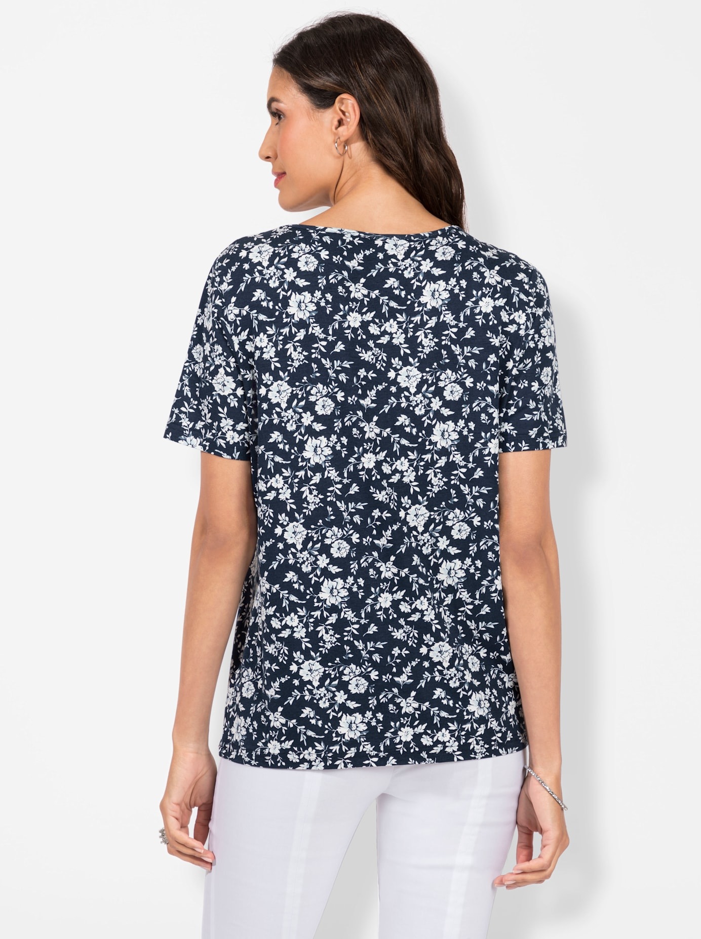 Inspirationen Tunikashirt »Tunikashirt«, 1 Stk.