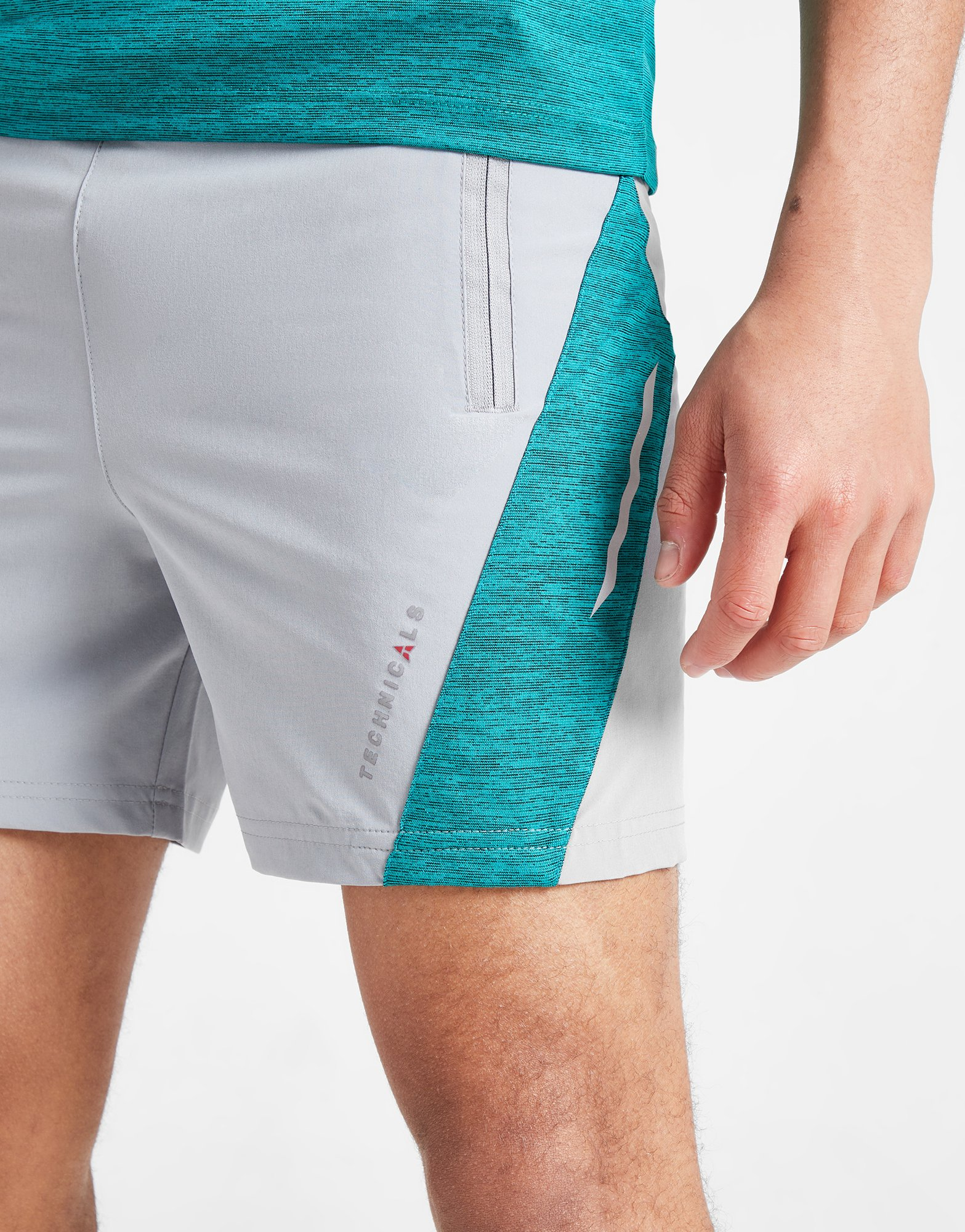 Technicals Short Span Junior
