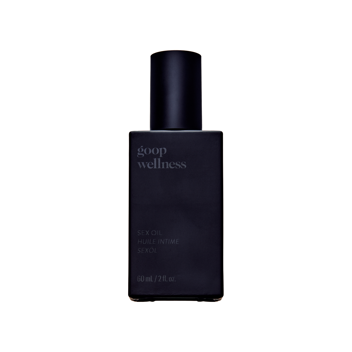 Sex Oil 60ml