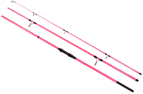 Cannes Ultimate Adventure Carp Queen 12ft (3lbs) (3pcs)