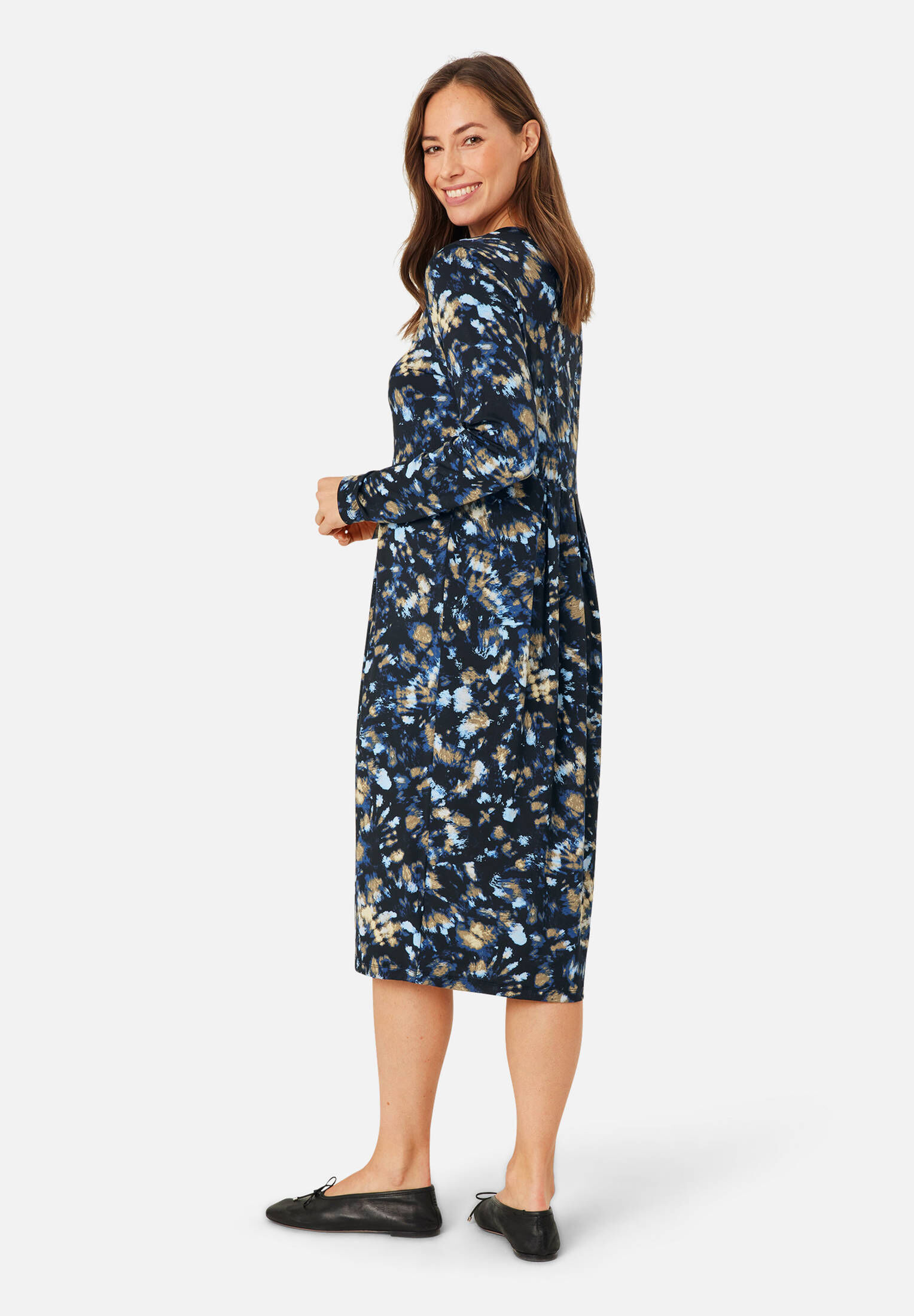 MASAI| Damen Jerseykleid MaNamoli