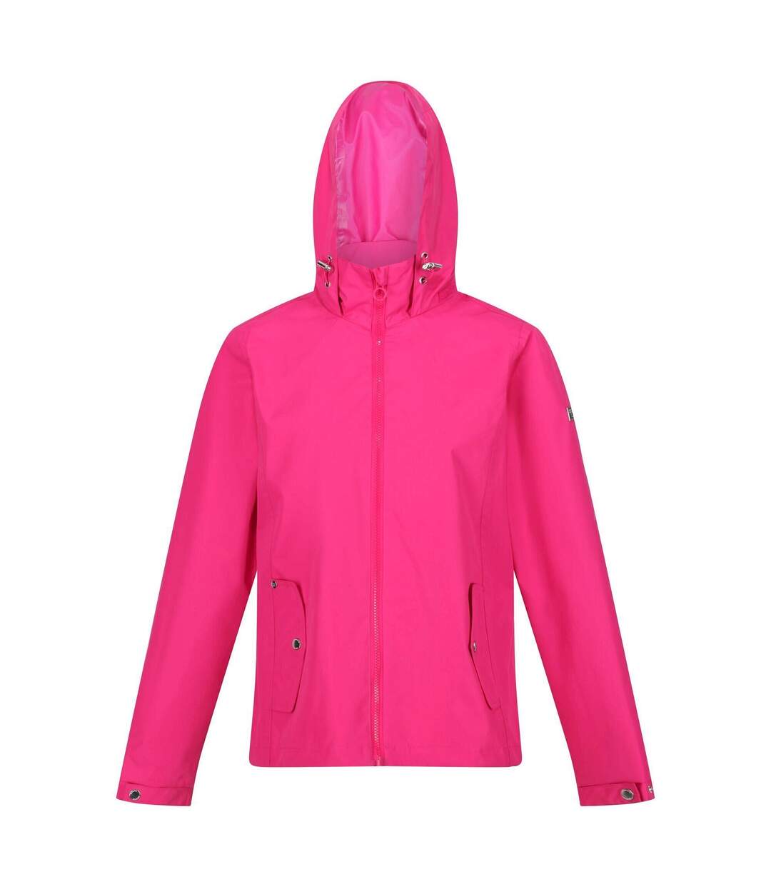 Regatta - Veste imperméable LAIYAH - Femme (Rose vif) - UTRG6805