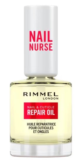 Rimmel London Nurse Repair Oil 8ML