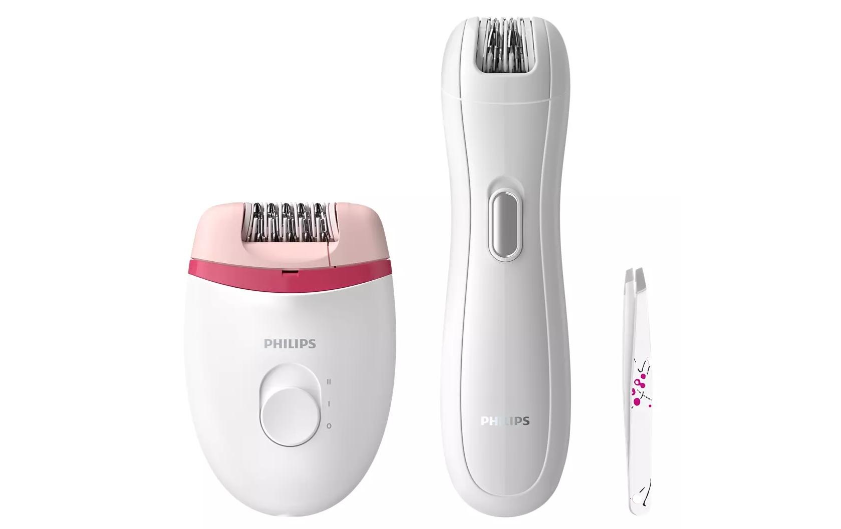 Philips Epilierer »Satinelle Ess«
