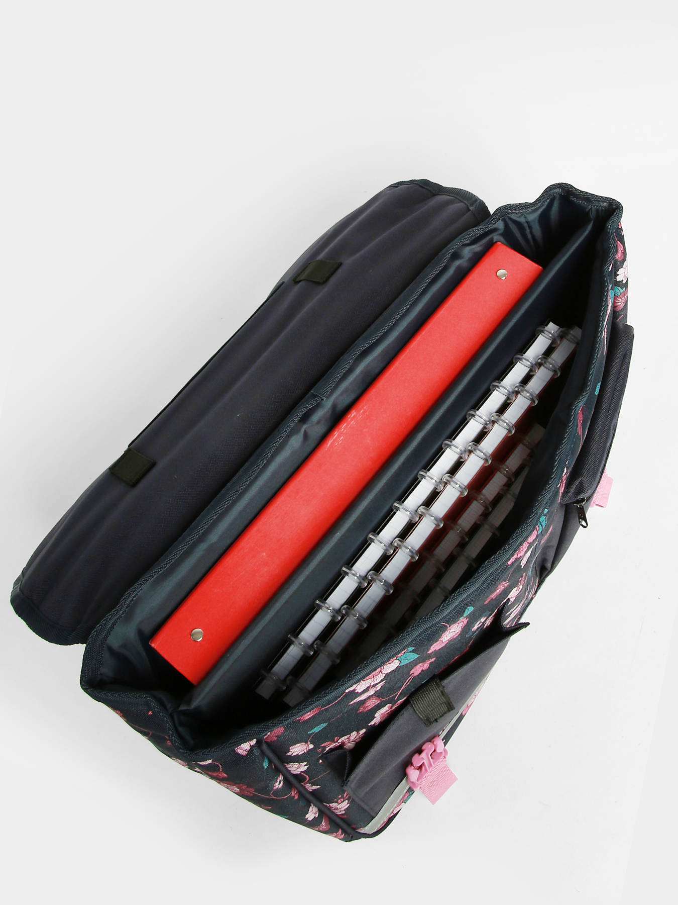 Cartable 2 compartiments RIP CURL