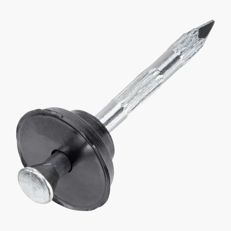 Spiker og spikerskive
