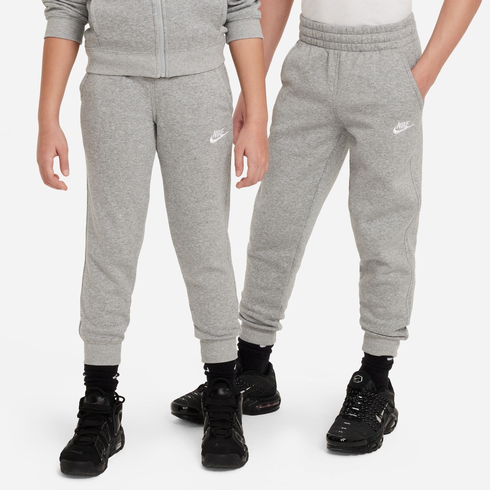 Nike Fleece Tracksuit Junior Boys